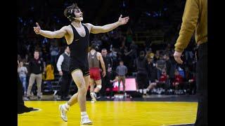 Austin Desanto Highlight Video V.2