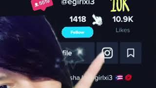 Getting a lot of TikTok Followers!!!