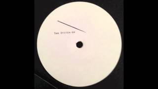 Objekt ‎– The Stitch-up [STITCHUP000]