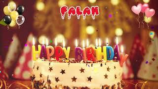 FALAH Birthday Song – Happy Birthday to You