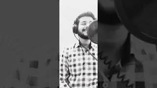 Ye Moh Moh Ke Dhaage || Papon || Short cover || Nitish Srivastava #shorts #youtubeshorts