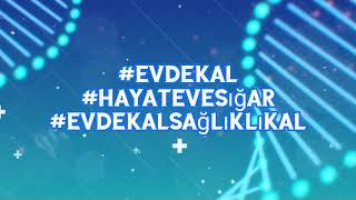 #evdekal #hayatevesığar #evdekalsağlıklıkal