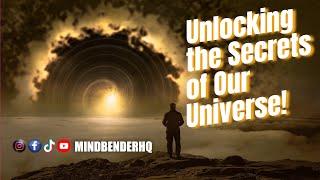 "Space Odyssey: 10 Mind-Blowing Facts About Our Mysterious Universe!" || MindBenderHQ