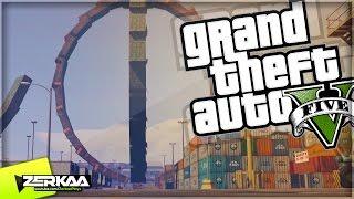 DOUBLE SPHERE LOOP | GTA 5 Funny Moments | E463 (with The Sidemen) (GTA 5 Xbox One)