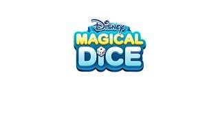 Official Disney Magical Dice (by Netmarble Games Corp) Trailer (iOS / Android)