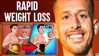 How To Use Intermittent Fasting For Serious Weight Loss | Ben Azadi