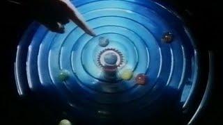 Sea of Faith1 - Don Cupitt - Documentary : (Galileo & Pascal)