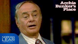 Archie Bunker's Place | Best of Murray Klein | The Norman Lear Effect