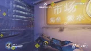 대자피자의 오버워치 일상