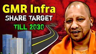 GMR Infra Share Future | GMR Infra Share Latest News Today | GMR Infra Share Target | GMR INFRA