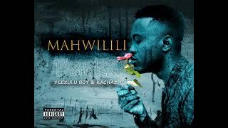 Bankx ft Kachazi & Zee (ZuluBoy) - MAHWILILI