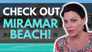 Miramar Beach Florida- Your Place in the Sun!