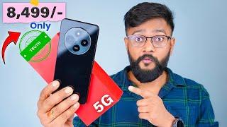 Hidden Truth about This 5G Phone - Must Watch !