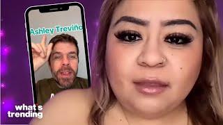 TikTok's Messiest Mom, Ashley Trevino's Viral Fame and Controversies Explained