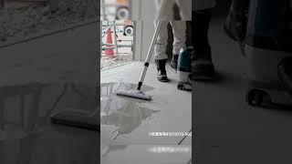 Makita 80V Vacuum Cleaner | Wet & Dry | Cordless | Makita UAE | Shorts