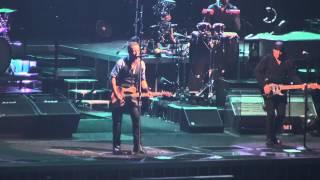 Bruce Springsteen - Thunder Road - Philadelphia 9/2/12