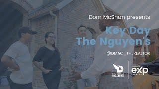 Key Day Celebration | The Nguyen's