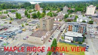 Maple Ridge British Columbia Canada