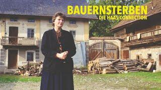 Bauernsterben – Jagdszenen in Niederbayern