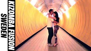 Stockholm Midnight - Kizomba Fusion Improvisation - Flavour of Kizomba, tango & urban kiz