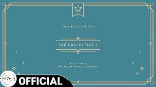 구름 너머 (Over The Clouds) ｜메이플스토리 (MapleStory) OST : The Collective 1