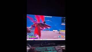 Fortnite Juice World Free Skin Glitch Gameplay POV Bitcoin Pepe coin Silver to the Moon Crypto AI