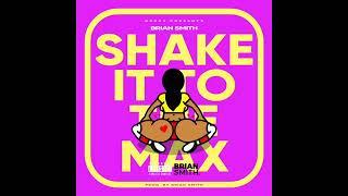 Brian Smith - Shake It To The Max (Edit)