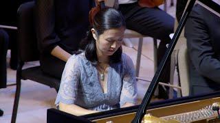 BSO celebrates Boston's musical traditions with Mayor Wu on piano