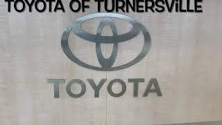 Welcome to Toyota of Turnersville