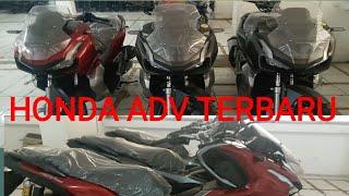 MOTOR ADV