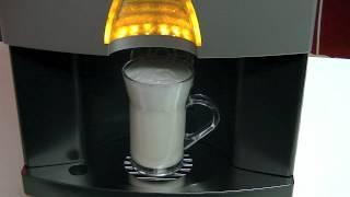 Cater-Link | Barista Coffee Machine