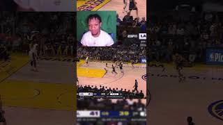 RUI HACHIMURA STAY ON YOUR FEET #explore #nba