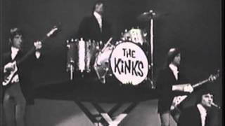 The Kinks - Tired Of Waiting