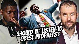 Should We Listen To Obese Prophets? Do They Ever Fast?