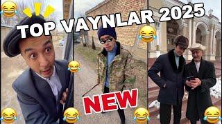 Eng kulgili videolar  | Yangi vaynlar (Qodir Tolipov)