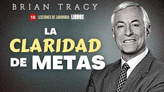 "La PLANEACIÓN ESTRATEGICA Personal" - Brian Tracy