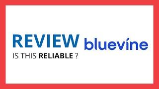 BLUEVINE BUSINESS CHECKING ACCOUNT : Test & Review in 2024 (Is this reliable? Benefits, Cons, Score)