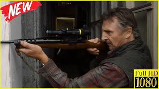 BLOCKBUSTER Movie 2024 | Liam Neeson Action Movie | Top Action Movies Hollywood 2024 in English