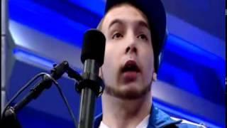 El hormiguero - Campeón de Europa beat box - ANTENA3.COM