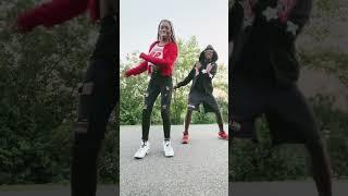 This Dance challenge is lit  #sinners #dancechallenge #dancechallenge2025 #viraltrend #dancetrend