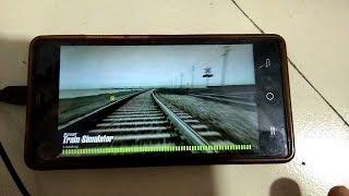 How to download or play msts indian railway in android