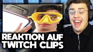 Die besten Clips von deutschen Streamern!  | Papaplatte Highlights