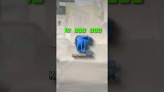 Самый Тупой Трейдер в CS 2 #cs2 #кс2 #csgo Кейс Батл