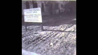 The Price of Urban Renewal