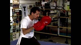 Boxing Gym (2010) - Official Trailer [HD]