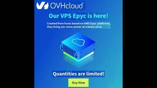 VPS Epyc