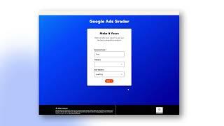 How To Use Google Ads Performance Grader | WordStream by LocaliQ