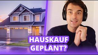 Wie investiere ich vor einem geplanten Hauskauf? | Finanzfluss Twitch Highlights