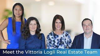 Meet Vittoria Logli Team | Chicago Suburbs’ Best Real Estate Team