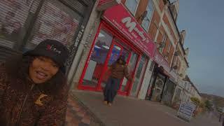 R.A.E - SOUTH LONDON (OFFICIAL MUSIC VIDEO)